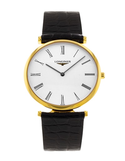 Longines Grande Classique L4.709.2.21.2